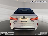 2018 Kia OPTIMA HYBRID EX-4