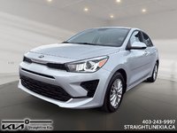 2021 Kia RIO 5-DOOR LX+-0