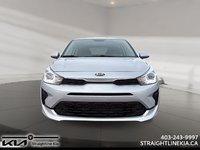 2021 Kia RIO 5-DOOR LX+-1