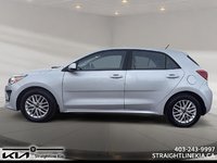 2021 Kia RIO 5-DOOR LX+-4