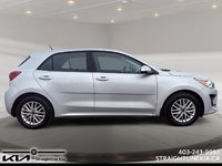 2021 Kia RIO 5-DOOR LX+-3