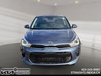 2018 Kia RIO EX SPORT-1