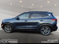 2023 Kia SELTOS EX FWD EX-4