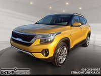 2021 Kia SELTOS EX EX-0