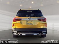 2021 Kia SELTOS EX EX-2