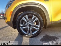 2021 Kia SELTOS EX EX-7