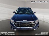 2024 Kia SELTOS LX FWD LX-3