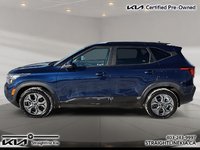 2024 Kia SELTOS LX FWD LX-2