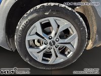 2024 Kia SELTOS LX FWD LX-5