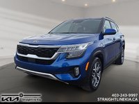 2021 Kia SELTOS EX PREMIUM-0