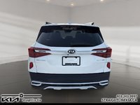 2021 Kia SELTOS SX TURBO-2