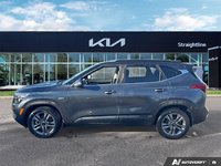 2022 Kia Seltos EX-2