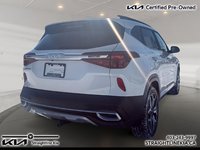 2022 Kia SELTOS SX-1