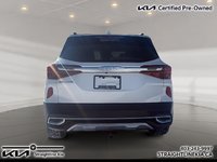 2022 Kia SELTOS SX-5