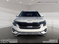 2022 Kia SELTOS SX-4