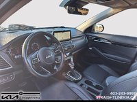 2023 Kia SELTOS SX TURBO-6