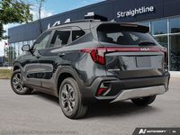 2026 Kia Seltos LX-3