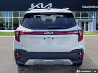 2026 Kia Seltos LX FWD-3