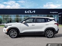 2026 Kia Seltos LX FWD-2