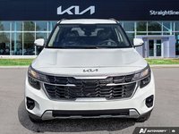 2026 Kia Seltos LX FWD-1