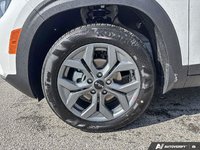 2026 Kia Seltos LX FWD-4