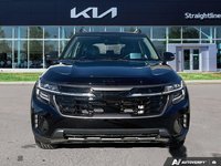 2026 Kia Seltos X-LINE-1