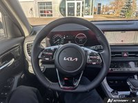 2026 Kia Seltos X-LINE-7