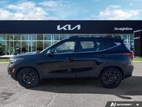 2026 Kia Seltos X-LINE-2