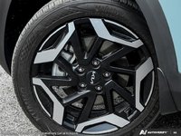 2026 Kia Seltos SX-7