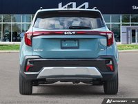 2026 Kia Seltos SX-4