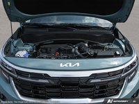 2026 Kia Seltos SX-5