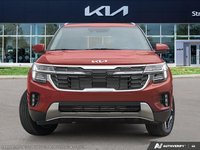 2026 Kia Seltos SX-1