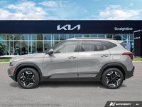 2026 Kia Seltos SX-2