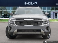 2026 Kia Seltos SX-1