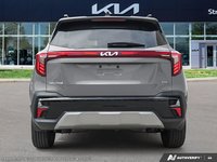 2026 Kia Seltos SX-4