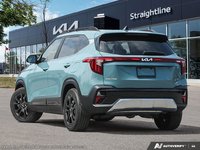 2026 Kia Seltos X-LINE-3