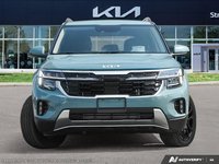 2026 Kia Seltos X-LINE-1
