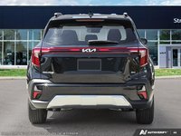 2026 Kia Seltos SX-4