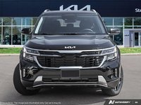 2026 Kia Seltos SX-1