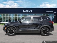 2026 Kia Seltos SX-2