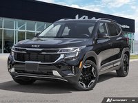 2026 Kia Seltos SX-0