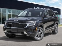 2026 Kia Seltos EX-0