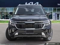 2026 Kia Seltos EX-1