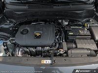 2026 Kia Seltos LX-5