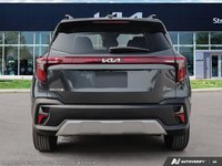 2026 Kia Seltos LX-4