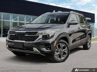 2026 Kia Seltos LX-0