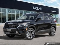 2026 Kia Seltos LX FWD-0