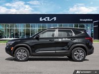 2026 Kia Seltos LX FWD-2