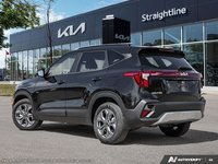 2026 Kia Seltos LX FWD-3