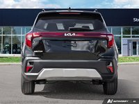 2026 Kia Seltos LX FWD-4